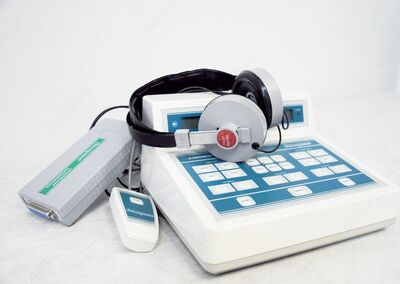 Аудиометрия