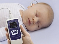 Аудиологический скрининг детей раннего возраста