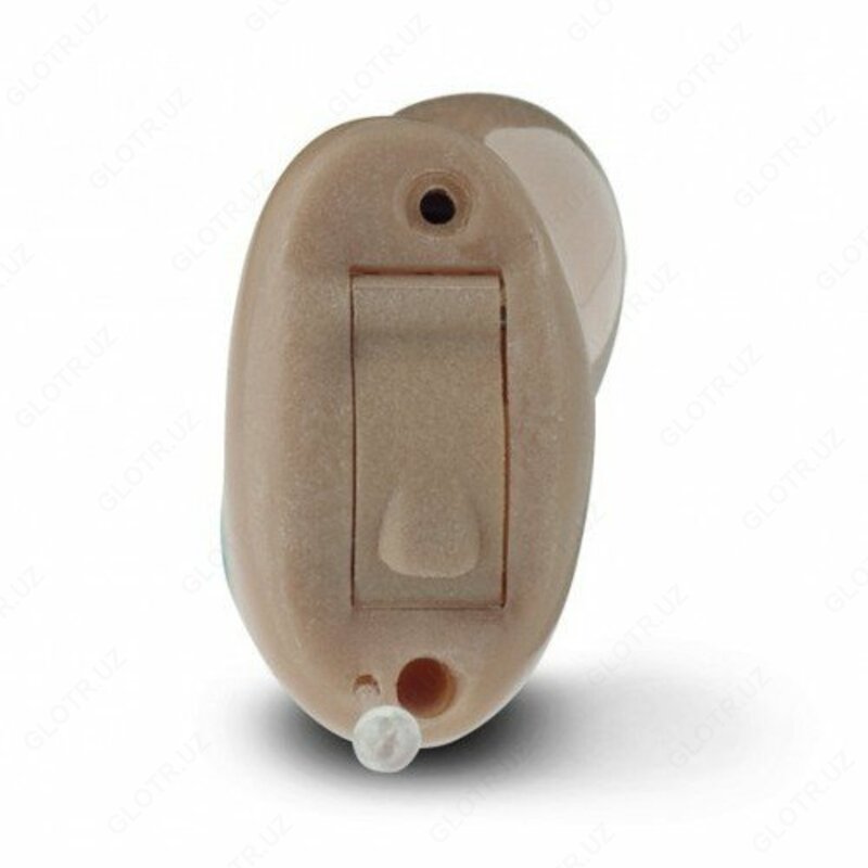 Слуховой аппарат Bernafon CIC