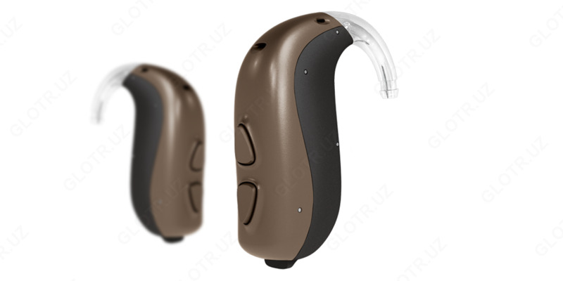 Слуховой аппарат ZerenaBTE - по запросу
