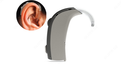 Слуховой аппарат Supremia Super Power