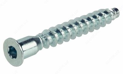 Евровинты для мебели