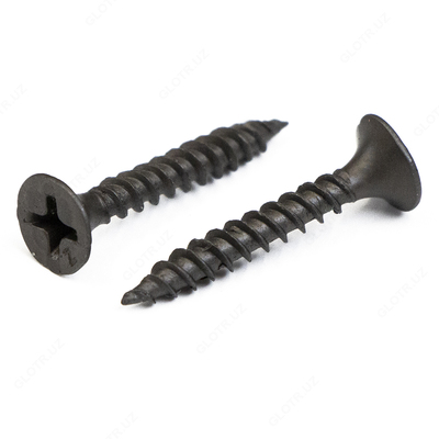 Саморезы для гипсокартона по металлу