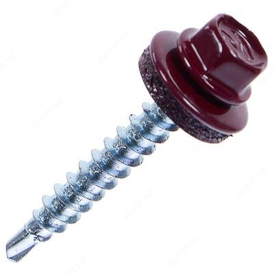 Кровельные саморезы по дереву - 28 900 сум от 10 кг.