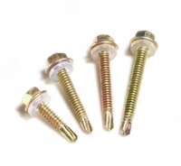 Кровельные саморезы по металлу - от {0} сум