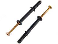 Дюбель гвозди