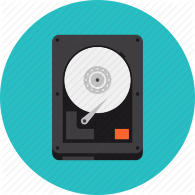 Востонавление Данных с Жестких Дисков