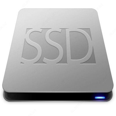 Востонавление Данных с SSD дисков