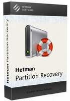 hetman partition recovery dastur
