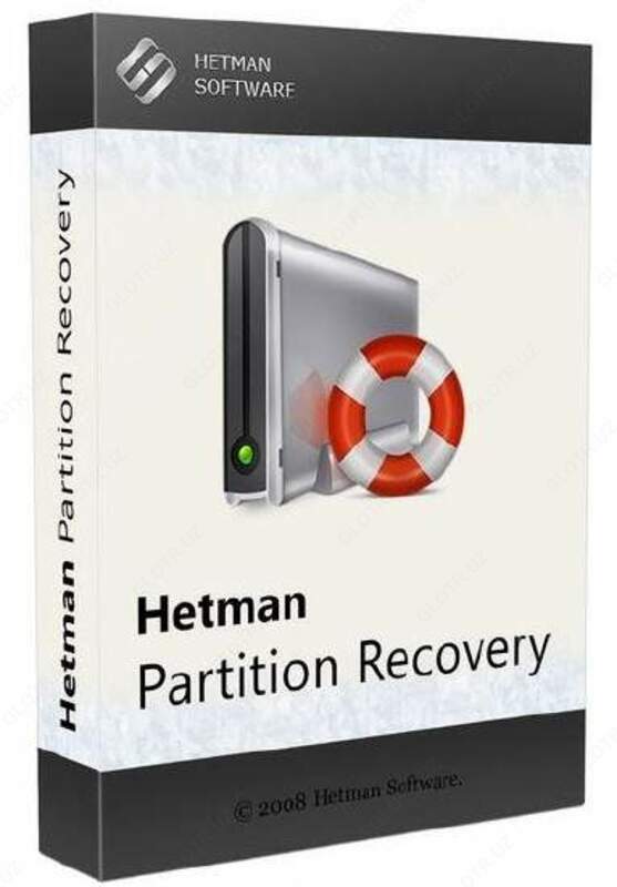 hetman partition recovery dastur