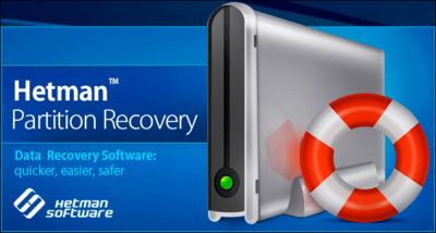 Програмное Обеспечение Hetman Partition Recovery - 250 000 сум / шт.