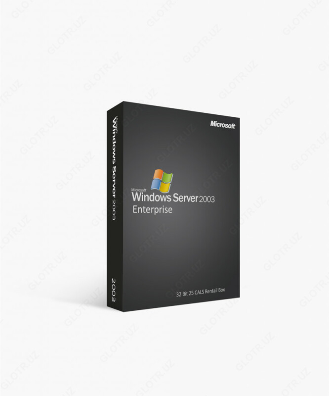 windows server 2003 sp dasturi