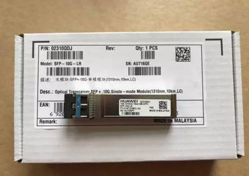 Оптический модуль Huawei SFP+