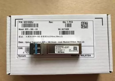 Оптический модуль Huawei SFP+