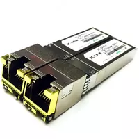 AVAGO оптический SFP модуль ABCU-5710RZ 1000BASE-T