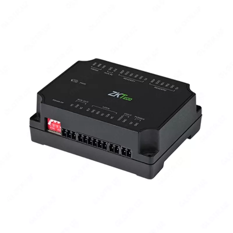 Панель расширения для устройств контроля доступа DM10