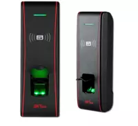 ZKTeco F16 [EM] автономный биометрический терминал с распознаванием отпечатков пальцев и карт доступа EM-Marine