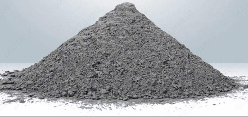 Tsement HUAXIN CEMENT JIZZAX