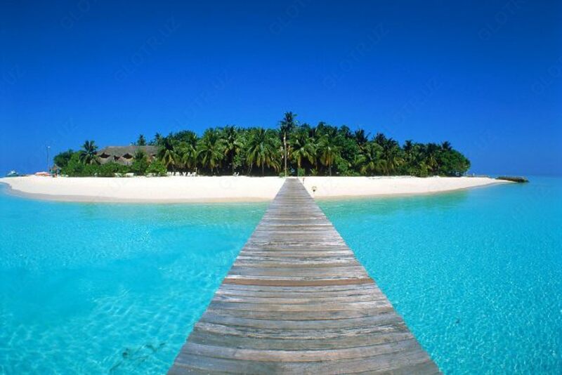 Мальдивские острова