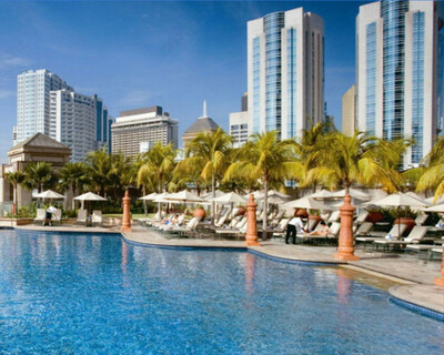 Туры в Малайзию Лангкави — Куала Лумпур - 12 022 920 сум