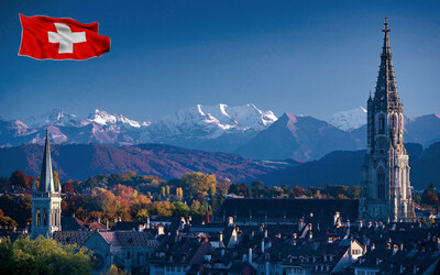 Тур Италия-Швейцария-Княжество Лихтенштейн