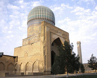 Групповые и индивидуальные туры по городам Узбекистана.