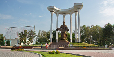 Экскурсионная поездка по городам Ферганской долины Ташкент– Фергана –Маргилан–Ташкент