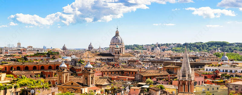 Тур Рим — Барселона - 13 488 851.3 сум