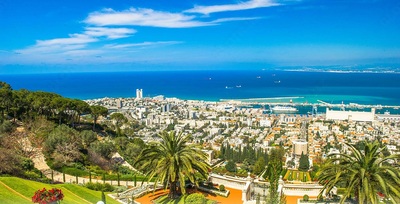 Паломнический тур в Израиль - 10 602 018.2 сум