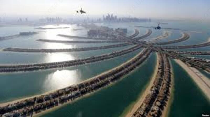 9 662 054.9 so'm Дубай (Арабские Эмираты)