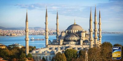 8 656 502.4 сум Старинные города Турции