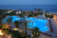 Akka Alinda Hotel в Турции