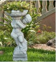 Декорирование участка - от 500 000 сум