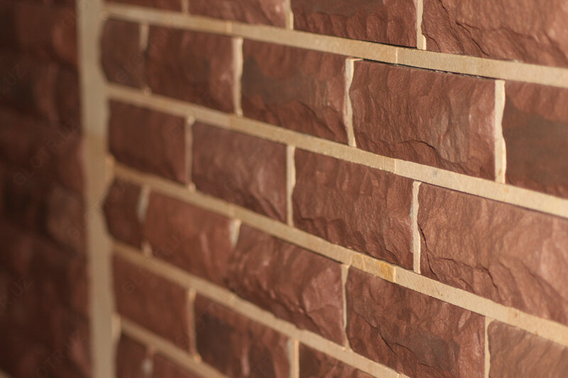 Облицовка цоколя