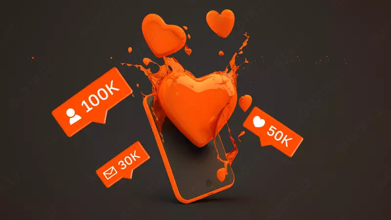 Профессиональные SMM услуги / Продвижение в социальных сетях