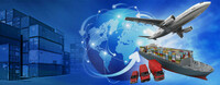Международные логистические услуги под ключ
