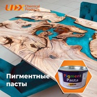 Пигментная паста
