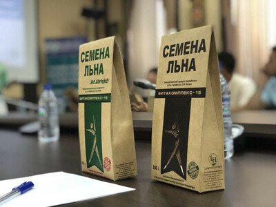 Центр естественной медицины и геронтологии "Лукмони Хаким"