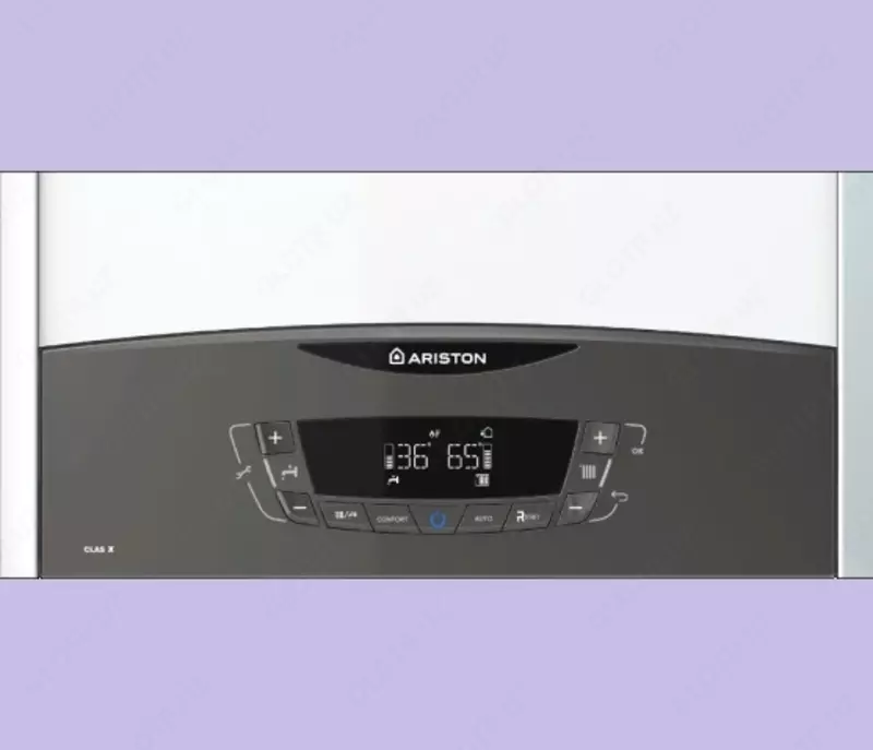 Gazli qozon Ariston Clas x system 24 FF