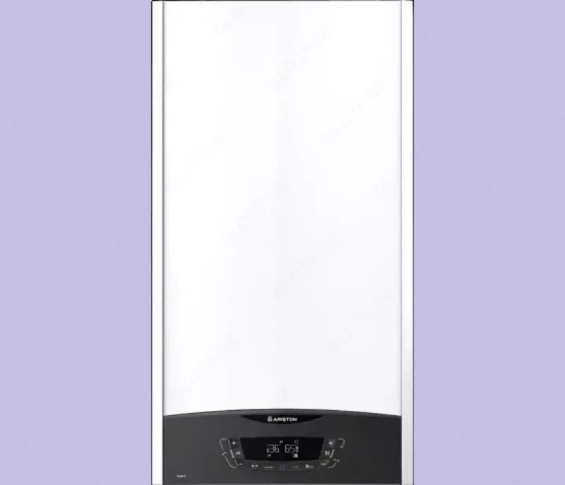  Gazli qozon Ariston Clas x system 24 FF - 