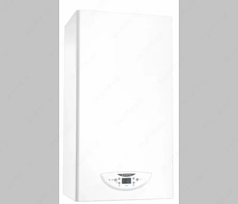 Газовый котел Ariston HS X 24 FF