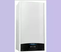 Газовый котел Ariston Genus one 30 (метан+пропан)