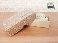 от 5 000 сум Картонная упаковка