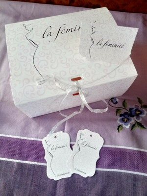 Картонная упаковка Только в розницу