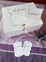 Картонная упаковка Только в розницу