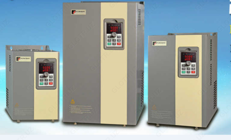 Частотные преобразователь на 22 кв