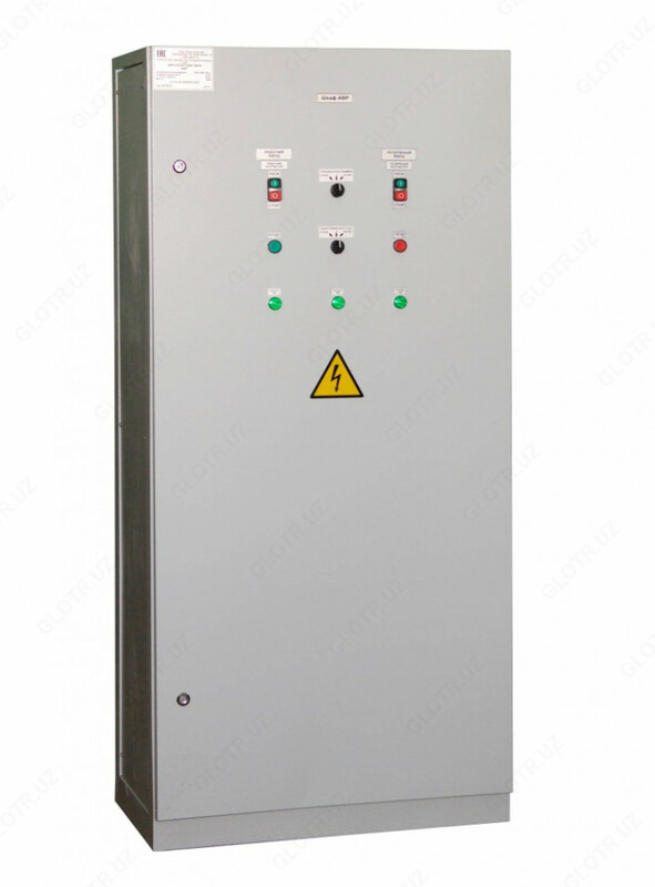 от {0} сум Низковольтное комплектное устройство    с АВР (63А-1200А)