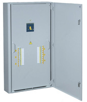 Пункты (шкафы) распределительные ПР11