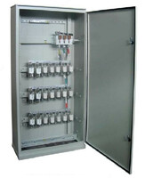 Шкаф силовой распределительный СПМ