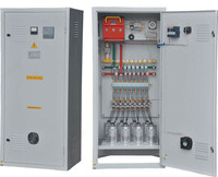 Устройства компенсации реактивной мощности (УКМ